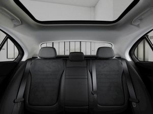 Mercedes Clase C 220 d AMG Line (EURO 6d)  - Foto 2