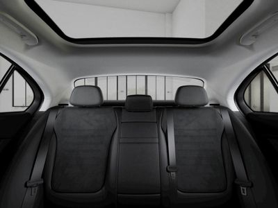 Mercedes Clase C 220 d AMG Line (EURO 6d)
