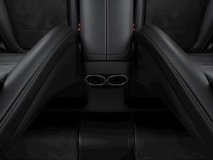 Mercedes Clase C 220 d AMG Line (EURO 6d)  - Foto 2