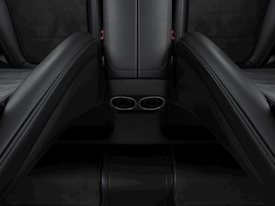 Mercedes Clase C 220 d AMG Line (EURO 6d)