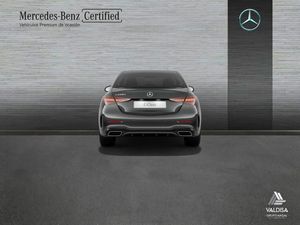 Mercedes Clase C 220 d AMG Line (EURO 6d)  - Foto 2
