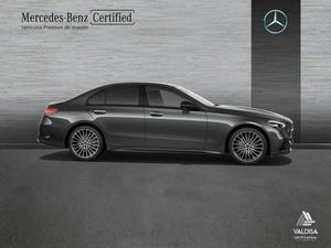 Mercedes Clase C 220 d AMG Line (EURO 6d)  - Foto 2