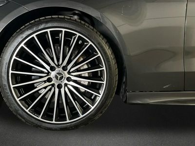 Mercedes Clase C 220 d AMG Line (EURO 6d)
