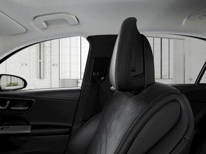 Mercedes Clase C 220 d AMG Line (EURO 6d)  - Foto 2