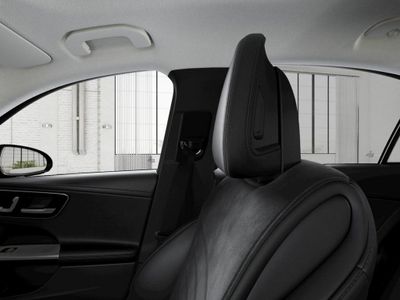 Mercedes Clase C 220 d AMG Line (EURO 6d)
