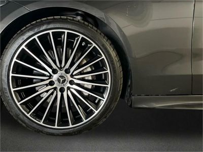 Mercedes Clase C 220 d AMG Line (EURO 6d)