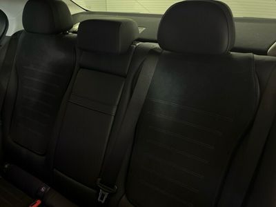Mercedes Clase C 220 d AMG Line (EURO 6d)