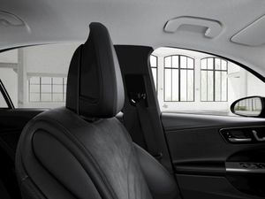 Mercedes Clase C 220 d AMG Line (EURO 6d)  - Foto 2