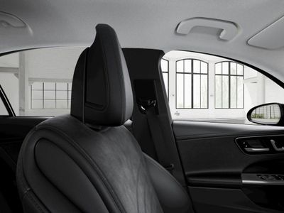 Mercedes Clase C 220 d AMG Line (EURO 6d)