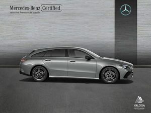 Mercedes CLA 200 d Shooting Brake  - Foto 2