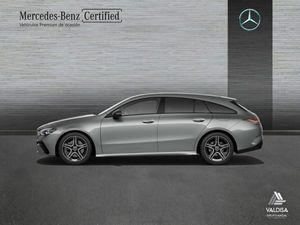 Mercedes CLA 200 d Shooting Brake  - Foto 2