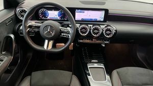 Mercedes CLA 200 d Shooting Brake  - Foto 2