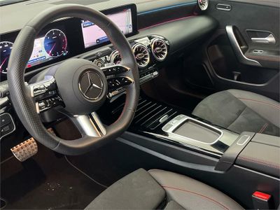 Mercedes CLA 200 d Shooting Brake