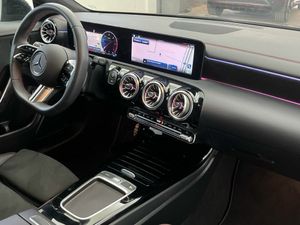 Mercedes CLA 200 d Shooting Brake  - Foto 2