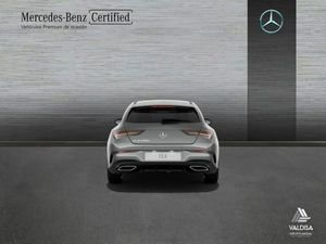 Mercedes CLA 200 d Shooting Brake  - Foto 2