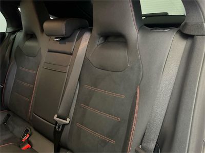 Mercedes CLA 200 d Shooting Brake