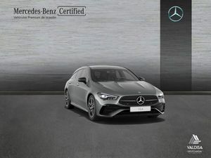 Mercedes CLA 200 d Shooting Brake  - Foto 2