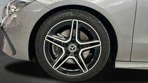 Mercedes CLA 200 d Shooting Brake  - Foto 2