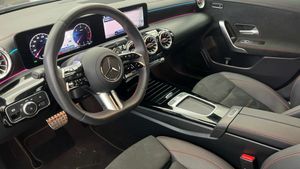 Mercedes CLA 200 d Shooting Brake  - Foto 2