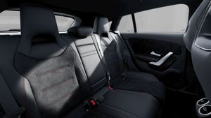 Mercedes CLA 200 d Shooting Brake  - Foto 2