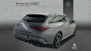 Mercedes CLA 200 d Shooting Brake  - Foto 2