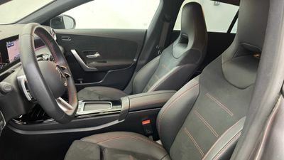 Mercedes CLA 200 d Shooting Brake