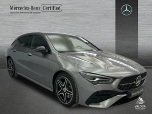 Mercedes CLA 200 d Shooting Brake  - Foto 2