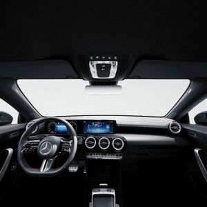 Mercedes CLA 200 d Shooting Brake  - Foto 2