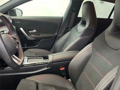 Mercedes CLA 200 d Shooting Brake