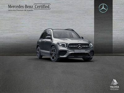 Mercedes Clase GLB 200