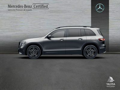 Mercedes Clase GLB 200