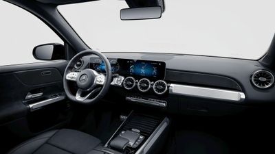 Mercedes Clase GLB 200
