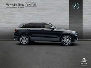 Mercedes GLC 200 d 4Matic AMG Line (EURO 6d)  - Foto 2