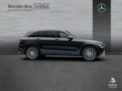Mercedes GLC 200 d 4Matic AMG Line (EURO 6d)