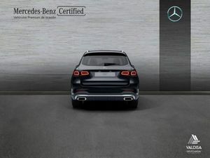 Mercedes GLC 200 d 4Matic AMG Line (EURO 6d)  - Foto 2