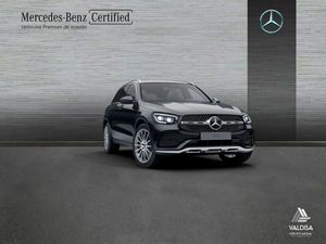 Mercedes GLC 200 d 4Matic AMG Line (EURO 6d)  - Foto 2