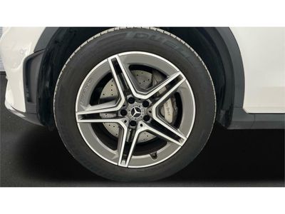 Mercedes GLC 300 de 4MATIC