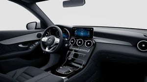 Mercedes GLC 300 de 4MATIC  - Foto 2