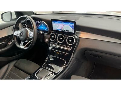 Mercedes GLC 300 de 4MATIC