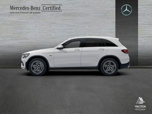 Mercedes GLC 300 de 4MATIC  - Foto 2