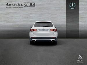 Mercedes GLC 300 de 4MATIC  - Foto 2