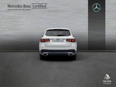 Mercedes GLC 300 de 4MATIC