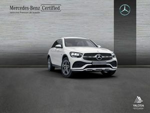 Mercedes GLC 300 de 4MATIC  - Foto 2