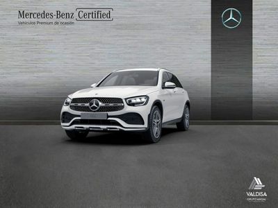 Mercedes GLC 300 de 4MATIC