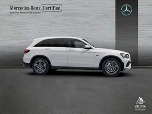 Mercedes GLC 300 de 4MATIC  - Foto 2