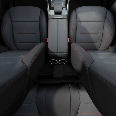 Mercedes EQB EQB 300 4MATIC
