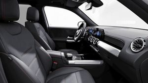 Mercedes EQB EQB 300 4MATIC  - Foto 2