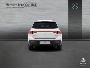 Mercedes EQB EQB 300 4MATIC  - Foto 2