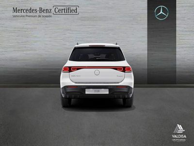 Mercedes EQB EQB 300 4MATIC