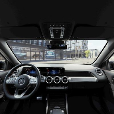 Mercedes EQB EQB 300 4MATIC